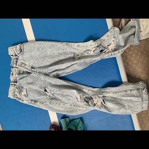 Pacsun jeans - 24/26